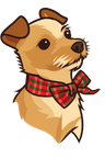 PetAdopt Logo